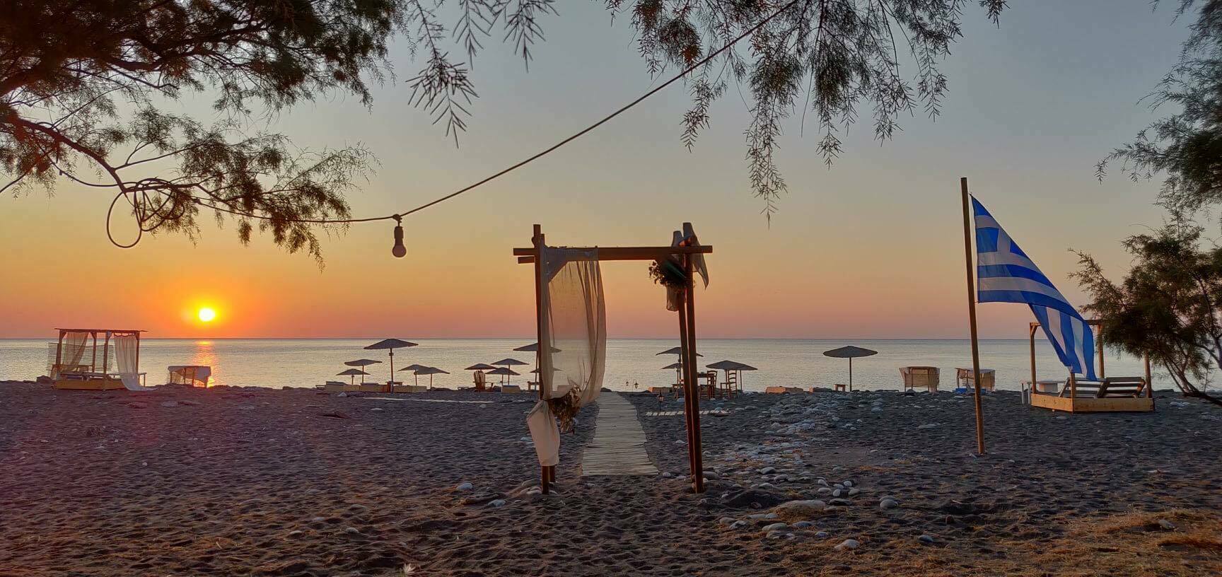 Eco Beach And Magic Garden Hotel