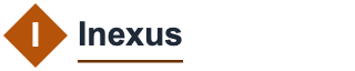 Inexus